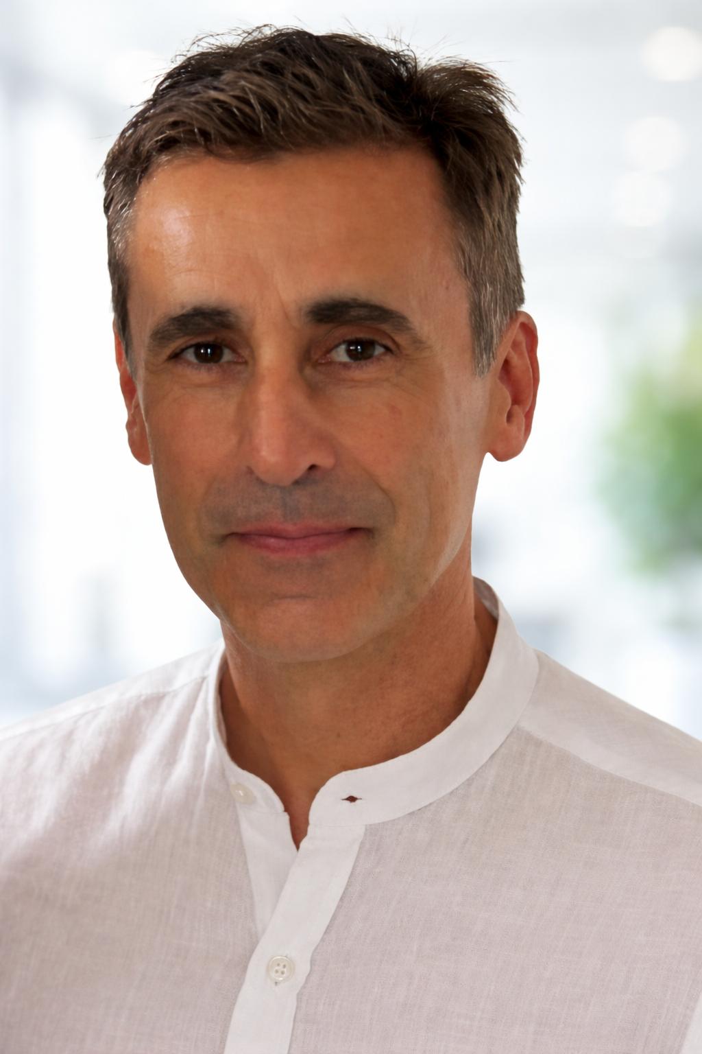 Daniel Ritz